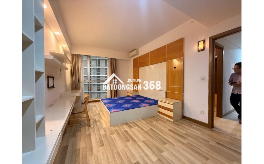 Bán căn hộ Saigon Airport Plaza 93m2, 2PN  , Sổ riêng 7.5tỷ