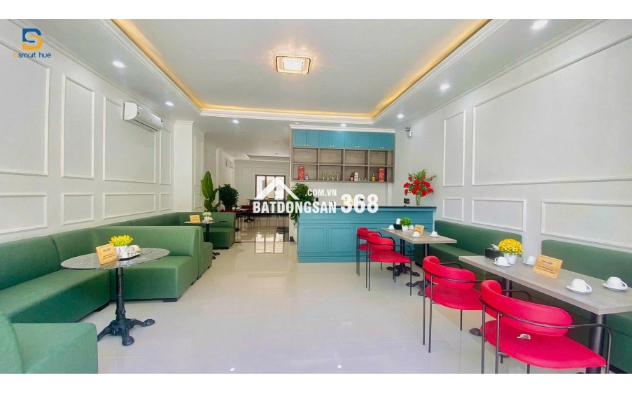 PHÚ XUÂN CITY ĐẶC QUYỀN HIẾM CÓ: CHỈ ĐÓNG 2,5 TỶ NHẬN NHÀ - ÂN HẠN GỐC, LÃI 36 THÁNG - ĐÃ CÓ SỔ