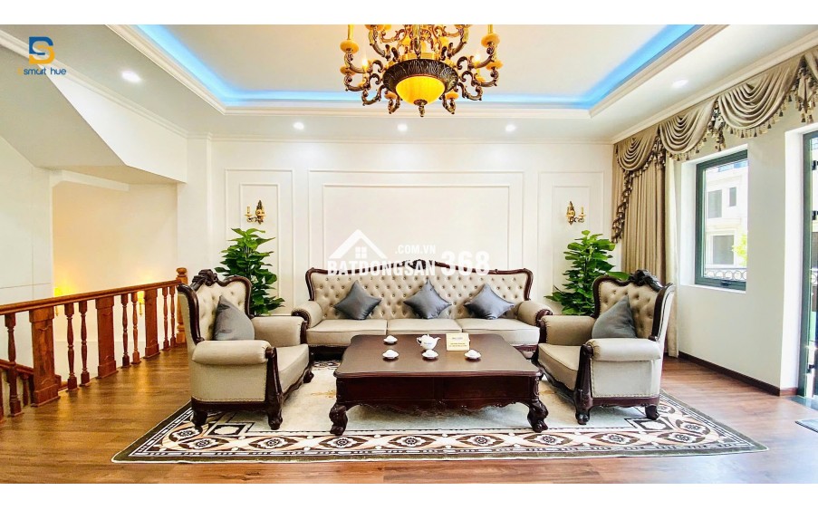 PHÚ XUÂN CITY ĐẶC QUYỀN HIẾM CÓ: CHỈ ĐÓNG 2,5 TỶ NHẬN NHÀ - ÂN HẠN GỐC, LÃI 36 THÁNG - ĐÃ CÓ SỔ