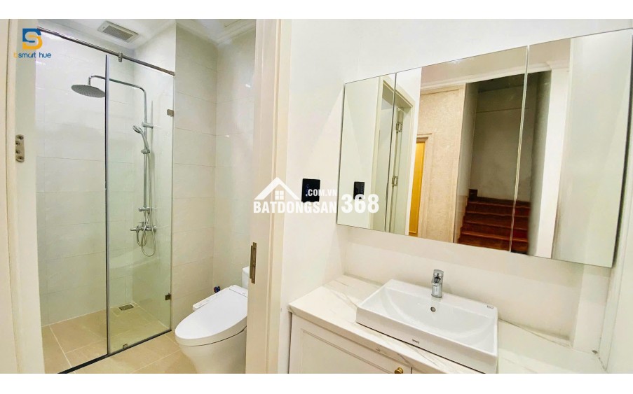 PHÚ XUÂN CITY ĐẶC QUYỀN HIẾM CÓ: CHỈ ĐÓNG 2,5 TỶ NHẬN NHÀ - ÂN HẠN GỐC, LÃI 36 THÁNG - ĐÃ CÓ SỔ