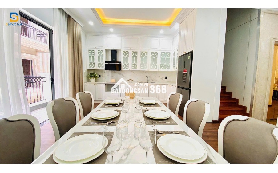 PHÚ XUÂN CITY ĐẶC QUYỀN HIẾM CÓ: CHỈ ĐÓNG 2,5 TỶ NHẬN NHÀ - ÂN HẠN GỐC, LÃI 36 THÁNG - ĐÃ CÓ SỔ