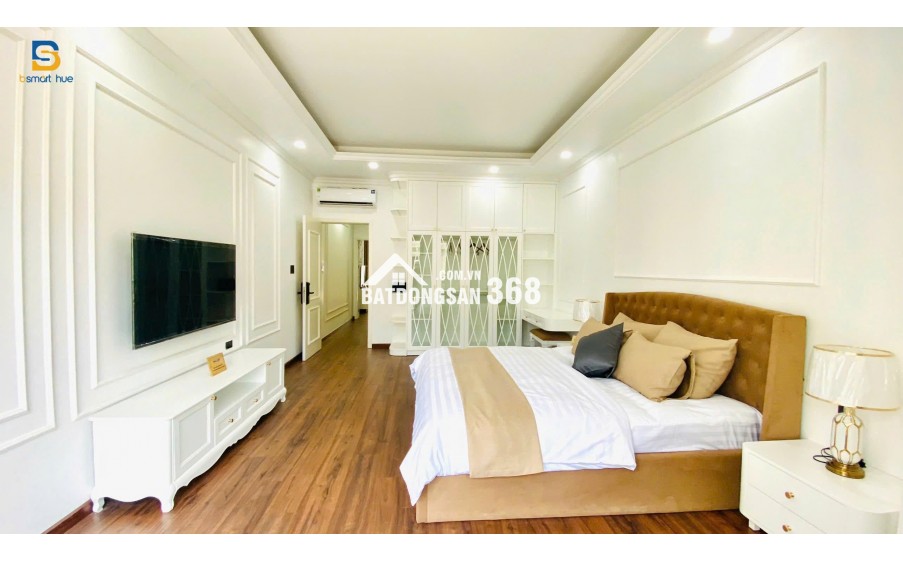PHÚ XUÂN CITY ĐẶC QUYỀN HIẾM CÓ: CHỈ ĐÓNG 2,5 TỶ NHẬN NHÀ - ÂN HẠN GỐC, LÃI 36 THÁNG - ĐÃ CÓ SỔ