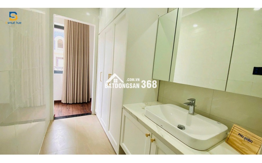 PHÚ XUÂN CITY ĐẶC QUYỀN HIẾM CÓ: CHỈ ĐÓNG 2,5 TỶ NHẬN NHÀ - ÂN HẠN GỐC, LÃI 36 THÁNG - ĐÃ CÓ SỔ