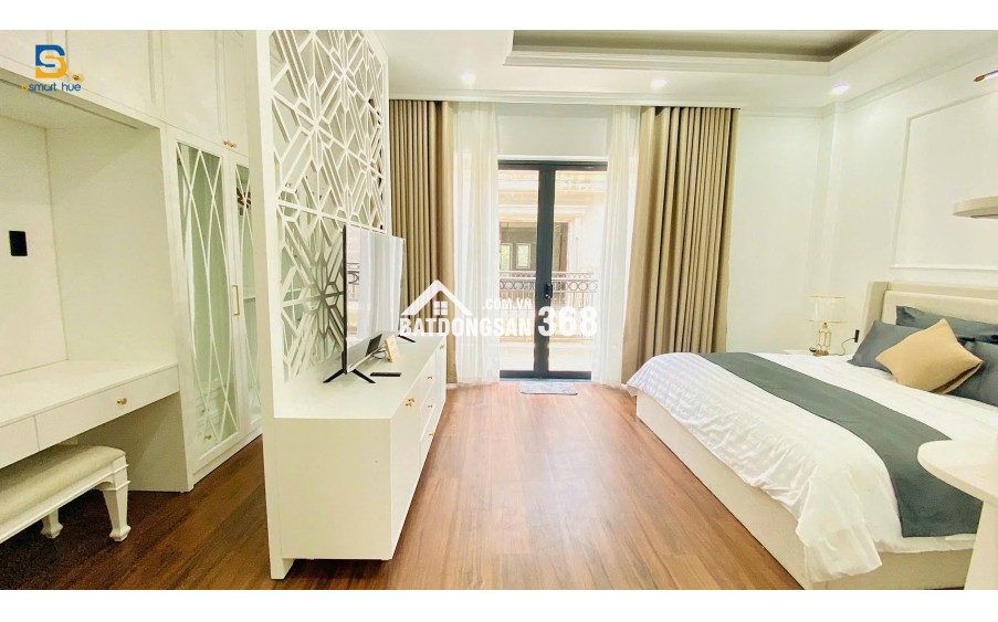PHÚ XUÂN CITY ĐẶC QUYỀN HIẾM CÓ: CHỈ ĐÓNG 2,5 TỶ NHẬN NHÀ - ÂN HẠN GỐC, LÃI 36 THÁNG - ĐÃ CÓ SỔ