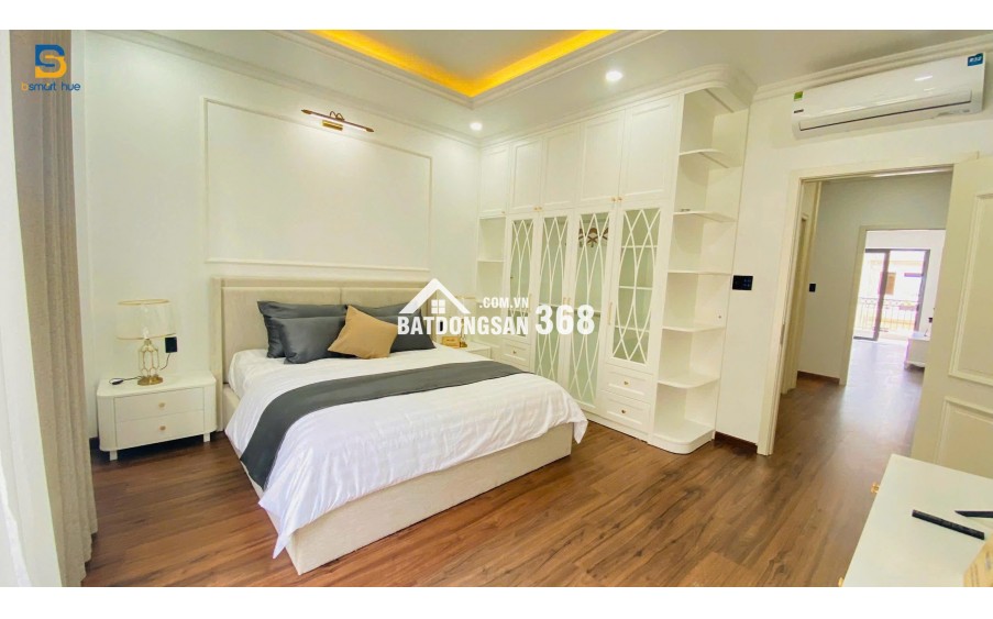 PHÚ XUÂN CITY ĐẶC QUYỀN HIẾM CÓ: CHỈ ĐÓNG 2,5 TỶ NHẬN NHÀ - ÂN HẠN GỐC, LÃI 36 THÁNG - ĐÃ CÓ SỔ