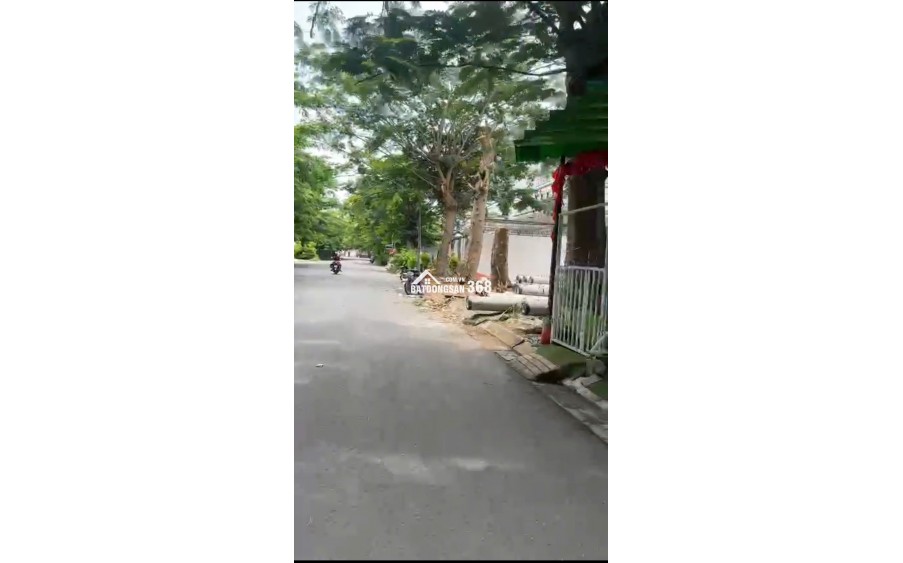 TÌM NHÀ PHỐ KHU NAM? KHÁM PHÁ NGAY KDC 13E LÀNG VIỆT KIỀU!