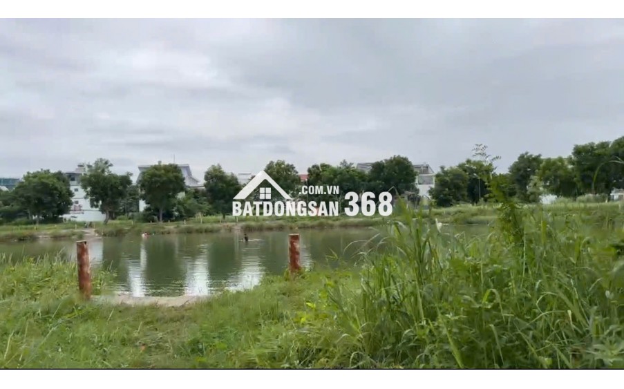 TÌM NHÀ PHỐ KHU NAM? KHÁM PHÁ NGAY KDC 13E LÀNG VIỆT KIỀU!