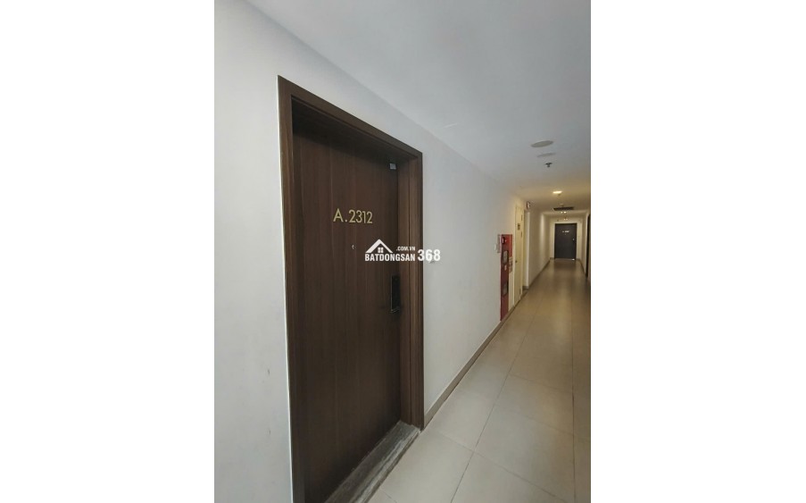 CĂN HỘ CENTRAL PREMIUM QUẬN 8 – 2PN, 2WC – GIÁ 85 TRIỆU/M²