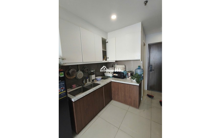 CĂN HỘ CENTRAL PREMIUM QUẬN 8 – 2PN, 2WC – GIÁ 85 TRIỆU/M²