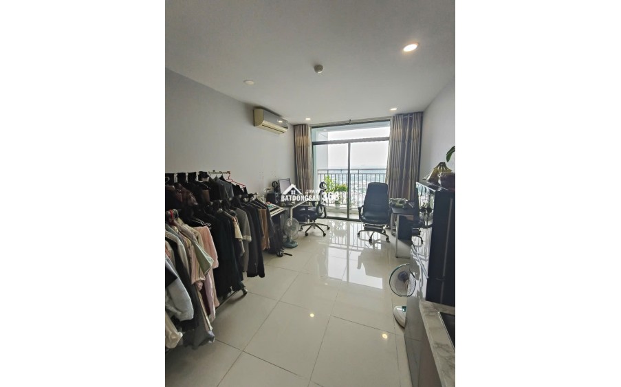BÁN CĂN HỘ 2PN CENTRAL PREMIUM QUẬN 8 – GIÁ 85 TRIỆU/M²