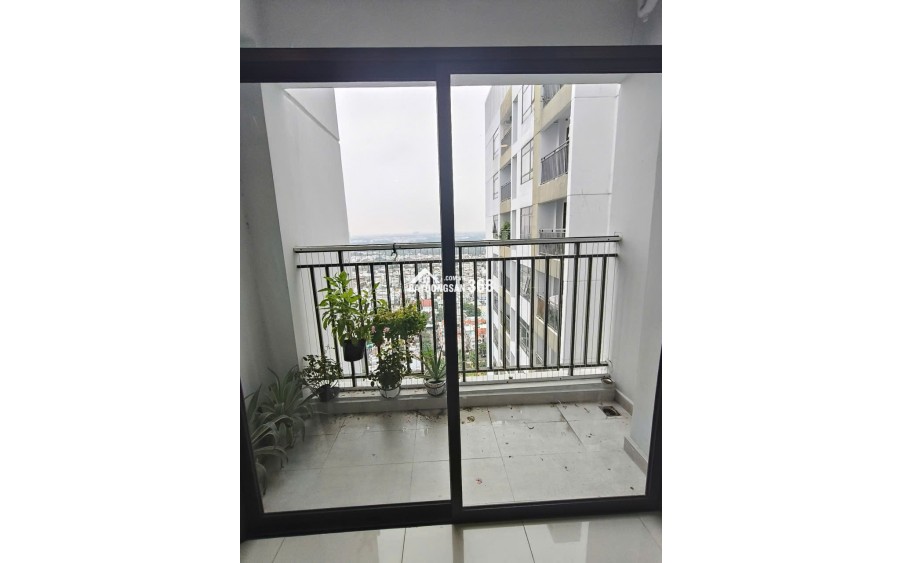 BÁN CĂN HỘ 2PN CENTRAL PREMIUM QUẬN 8 – GIÁ 85 TRIỆU/M²