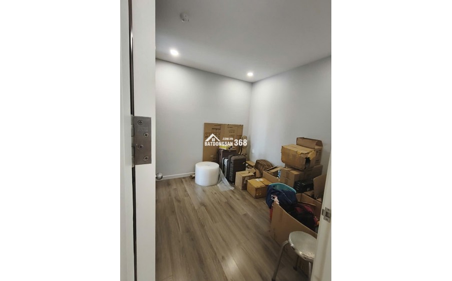 CĂN HỘ CENTRAL PREMIUM QUẬN 8 – 2PN, 2WC – GIÁ 85 TRIỆU/M²