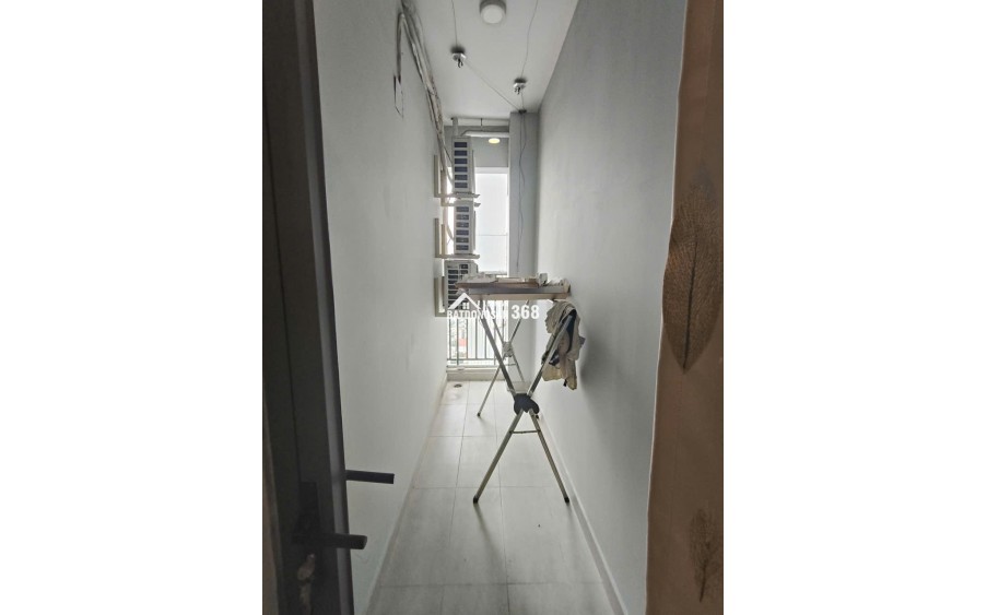 CĂN HỘ CENTRAL PREMIUM QUẬN 8 – 2PN, 2WC – GIÁ 85 TRIỆU/M²