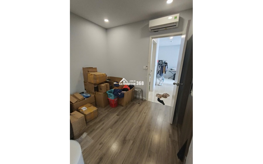 CĂN HỘ CENTRAL PREMIUM QUẬN 8 – 2PN, 2WC – GIÁ 85 TRIỆU/M²