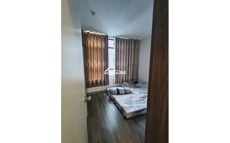 BÁN CĂN HỘ 2PN CENTRAL PREMIUM QUẬN 8 – GIÁ 85 TRIỆU/M²