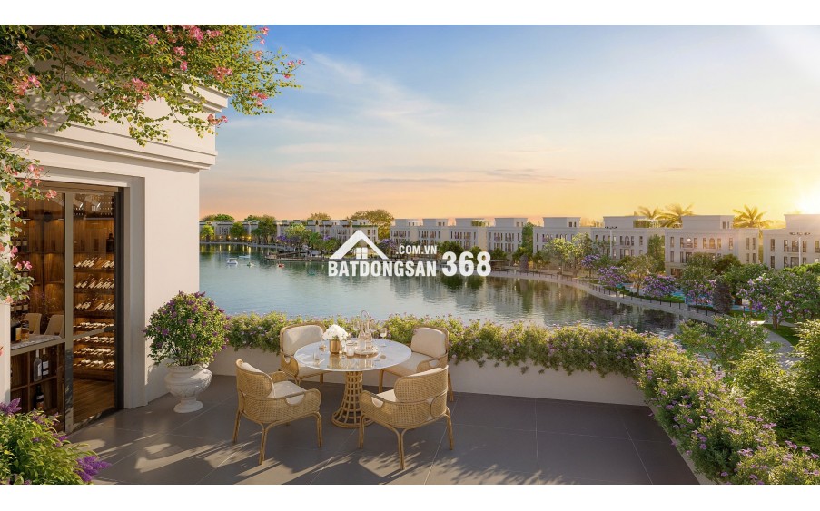2,99 tỷ sở hữu nhà 4 Tầng Vinhomes Hậu Nghĩa- Đặc quyền Vinschool giới hạn
