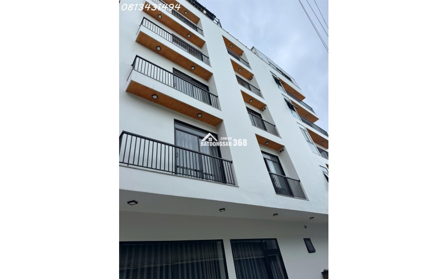 CĂN HỘ DÒNG TIỀN - LÔ GÓC - 3 THOÁNG - THANG MÁY -  13 PHÒNG KHÉP KÍN - DÒNG TIỀN 138TR/ THÁNG.  
Ngũ Hành Sơn, dòng tiền ổn định, chủ tự xây, cực