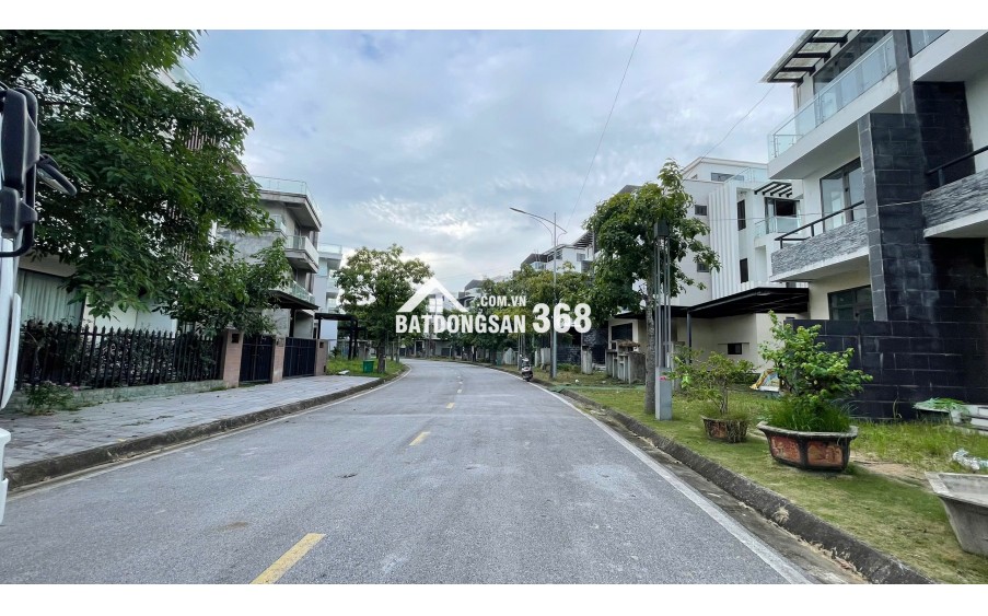 CHỦ CẦN BÁN NHANH BIỆT THỰ PHÚ CÁT CITY – ĐÃ CÓ SỔ HỒNG!