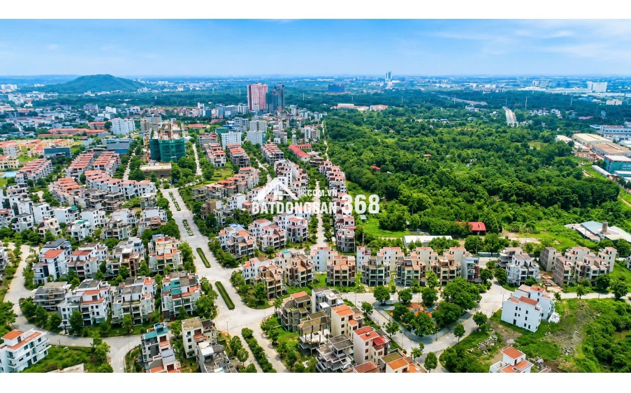CHỦ CẦN BÁN NHANH BIỆT THỰ PHÚ CÁT CITY – ĐÃ CÓ SỔ HỒNG!