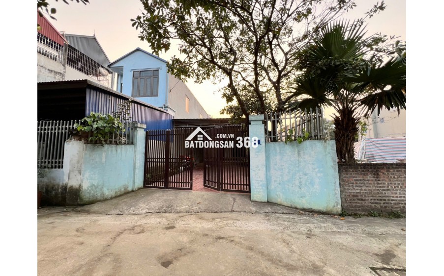 CÁCH TỈNH LỘ 420 CHỈ 20M – 250M² ĐẤT, 200M² THỔ CƯ, GIÁ 30 TRIỆU/M²!