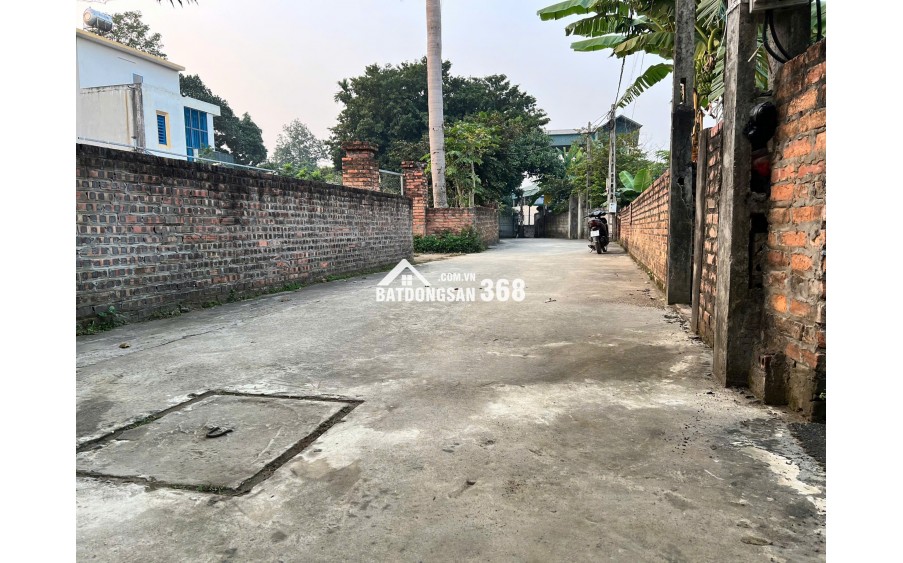 CÁCH TỈNH LỘ 420 CHỈ 20M – 250M² ĐẤT, 200M² THỔ CƯ, GIÁ 30 TRIỆU/M²!