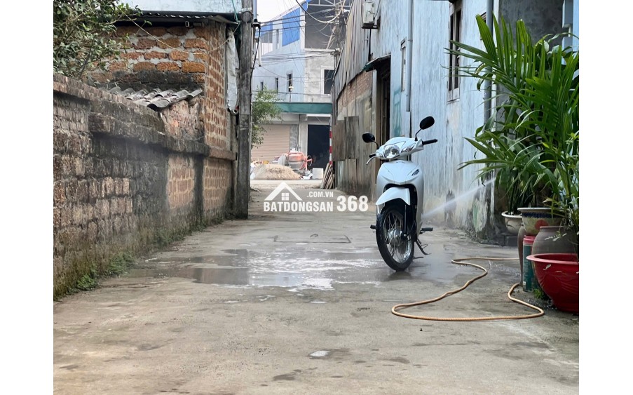CÁCH TỈNH LỘ 420 CHỈ 20M – 250M² ĐẤT, 200M² THỔ CƯ, GIÁ 30 TRIỆU/M²!