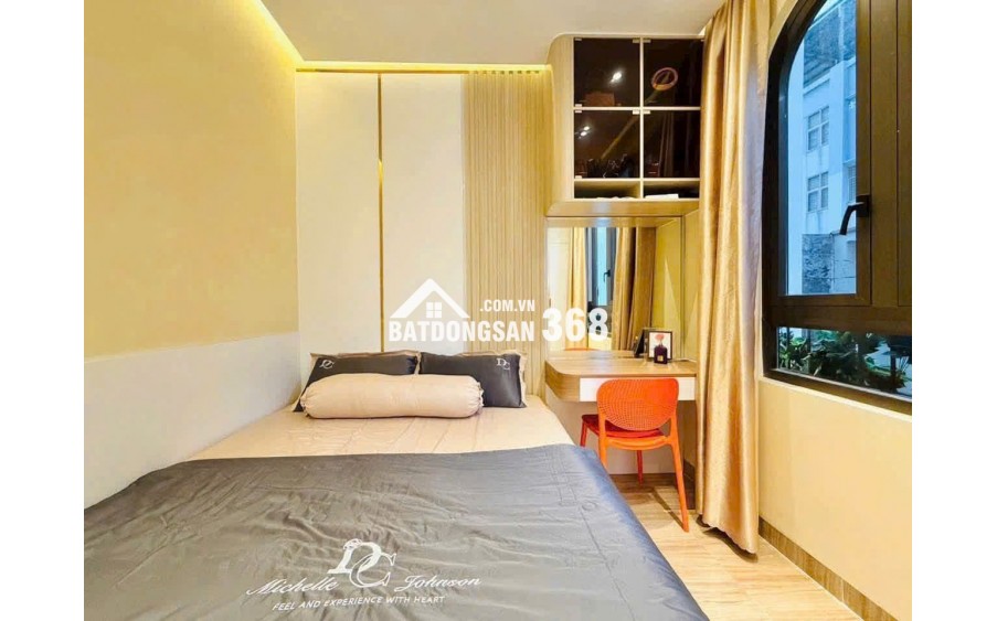 (HOT)Bán nhà Lý Phục Man, Q7, 3 tầng, 4PN ,3WC, hẻm xe hơi, giá chỉ 4,5 tỷ