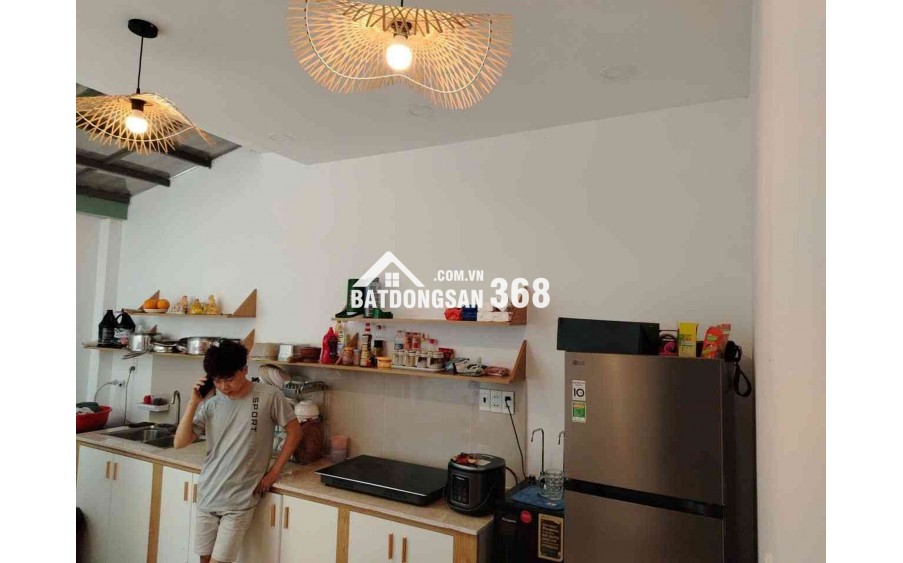 Bán nhà cấp 4 Phường Linh Xuân Thủ Đức