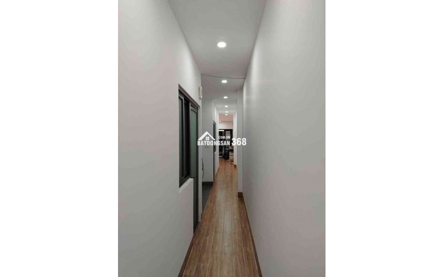 Bán nhà cấp 4 Phường Linh Xuân Thủ Đức