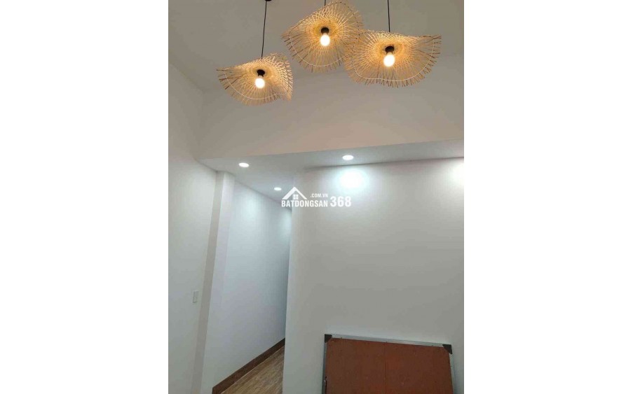Bán nhà cấp 4 Phường Linh Xuân Thủ Đức