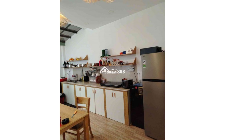 Bán nhà cấp 4 Phường Linh Xuân Thủ Đức