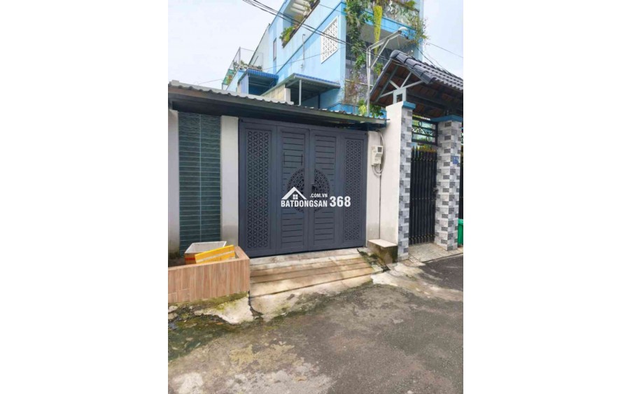 Bán nhà cấp 4 Phường Linh Xuân Thủ Đức