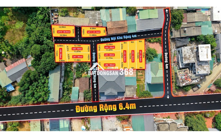 Hàng mới F0 xuân mai sát ql6 tp hà nội