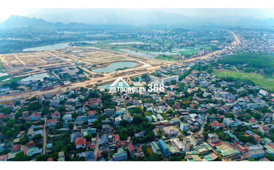 Hàng mới F0 xuân mai sát ql6 tp hà nội