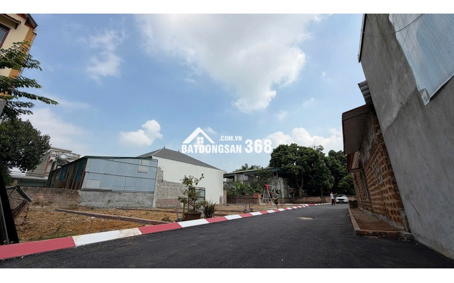 Hàng mới F0 xuân mai sát ql6 tp hà nội