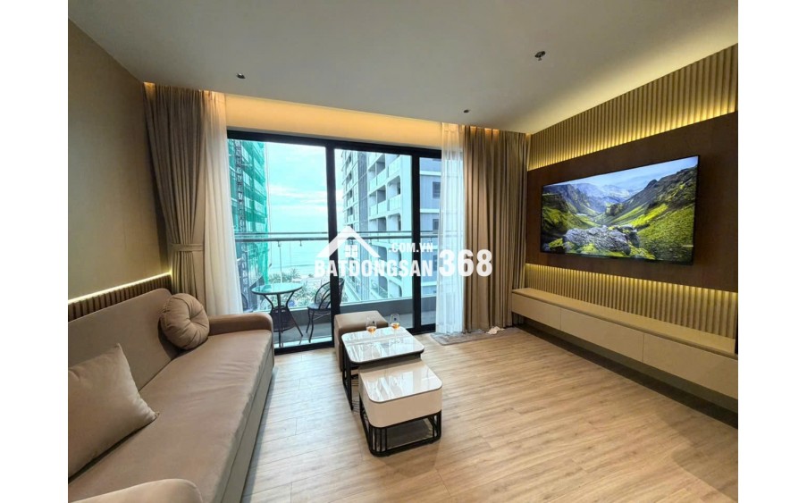 CHÍNH CHỦ CHO THUÊ CĂN HỘ STUDIO – FUTA RESIDENCE, ĐÀ NẴNG  Vị trí: FUTA Residence – 196–198 Võ Nguyên Giáp, Đà Nẵng