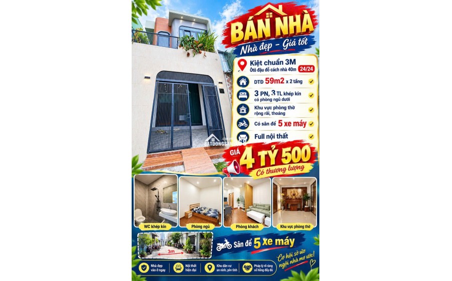 Cc 0905501510 Hoa hồng 1%+ ip18promax liền tay. Hạ hơn 200 tr cho ngôi Nhà siêu tiện lợi,