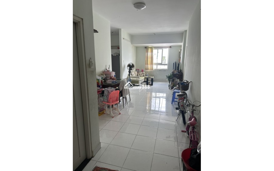 Bán căn hộ 70m2 tầng 20 C/C Topaz Garden