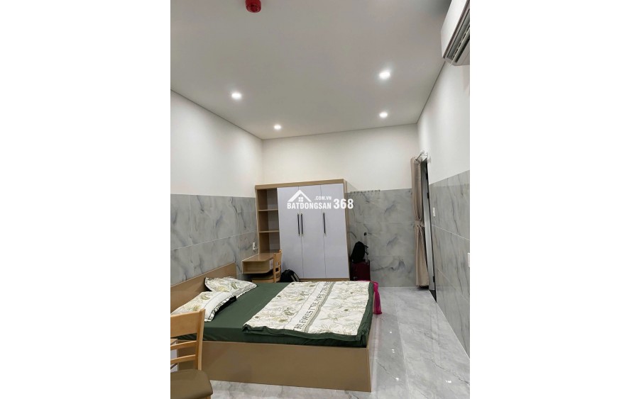 CHÍNH CHỦ 0384316167 CHO THUÊ CĂN HỘ MINI MỚI 100% Gần sông Hàn, cầu Thuận Phước,