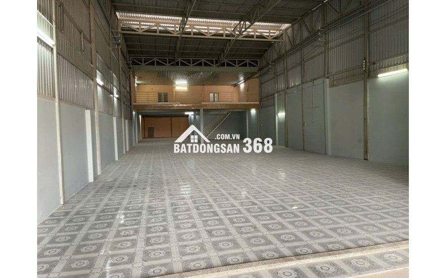 Bán nhà mặt tiền Đặng Thúc Vịnh, Hóc Môn, 535m2, giá 18.3 tỷ, sổ hồng riêng