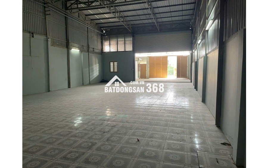 Bán nhà mặt tiền Đặng Thúc Vịnh, Hóc Môn, 535m2, giá 18.3 tỷ, sổ hồng riêng