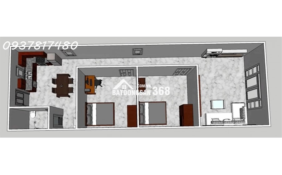 Nhà vườn mới 250m2, 1ty150, ở hoặc cho  thuê