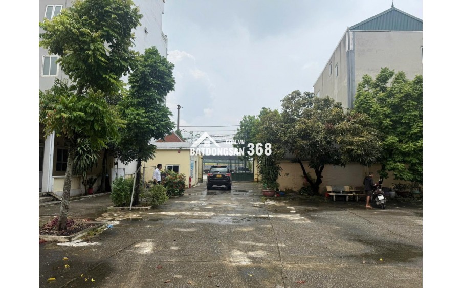 [CHO THUÊ] NGUYÊN KHU TRUNG TÂM ĐÀO TẠO & VĂN PHÒNG 3.000M² – MẶT TIỀN QUỐC LỘ 32, HOÀI ĐỨC, HÀ NỘI