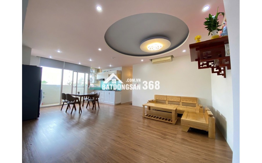 Chính chủ Bán căn góc 83m2 3pn Hoàng Kim Thế Gia, sổ hồng sẵn