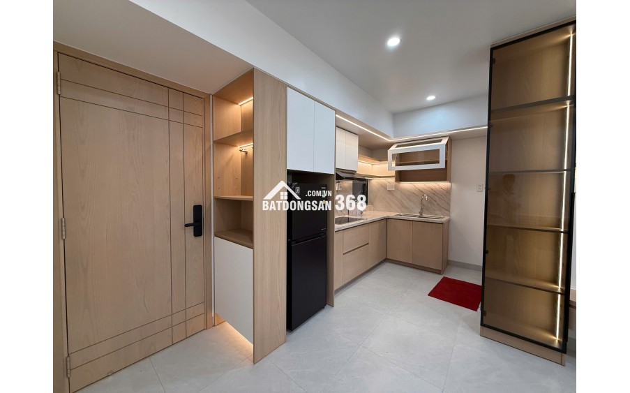 Căn hộ cho thuê Hoà Xuân, Đà Nẵng, liên hệ Zalo: 0945995286  CĂN HỘ STUDIO HIỆN ĐẠI – BÀU CẦU 27, HOÀ XUÂN, ĐÀ NẴNG