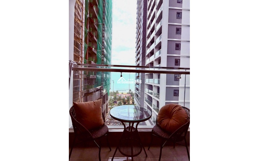 CHÍNH CHỦ CHO THUÊ CĂN HỘ STUDIO – FUTA RESIDENCE, ĐÀ NẴNG  Vị trí: FUTA Residence – 196–198 Võ Nguyên Giáp, Đà Nẵng