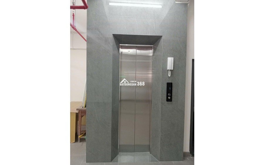 Cho thuê ký túc xá 2tr full mọi chi phí và đồ tại Q1