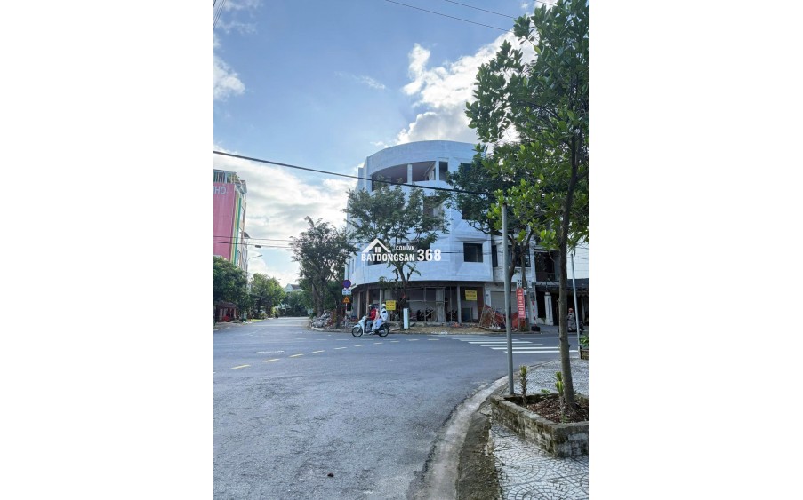 Mỹ Út 0971468168 Cho thuê mặt bằng 2 mặt tiền, phù hợp kinh doanh, quảng cáo thương hiệu