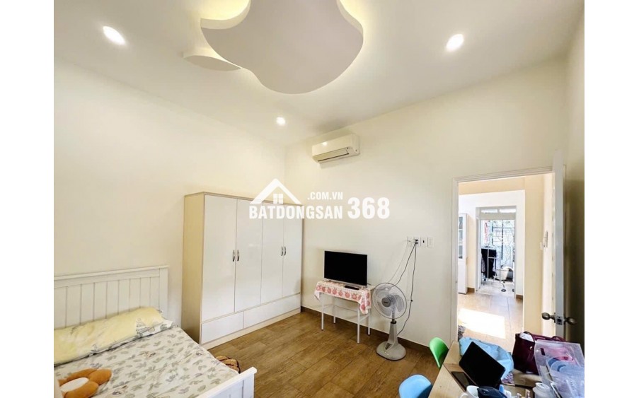 Chính chủ bán nhà Bình Tân, hẻm cách mặt tiền 15m, 4x14m, 56m2, SHR, giá chỉ 3.05 tỷ