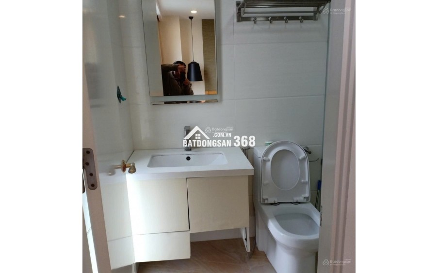 CC 0916726099Cho thuê căn hộ Quang Nguyễn 244 Nguyễn Hữu Thọ, Đà Nẵng, DT: 75m²,  Phường Hòa Cường, Đà Nẵng